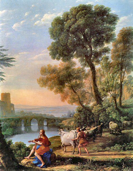 hermes d'apollon
